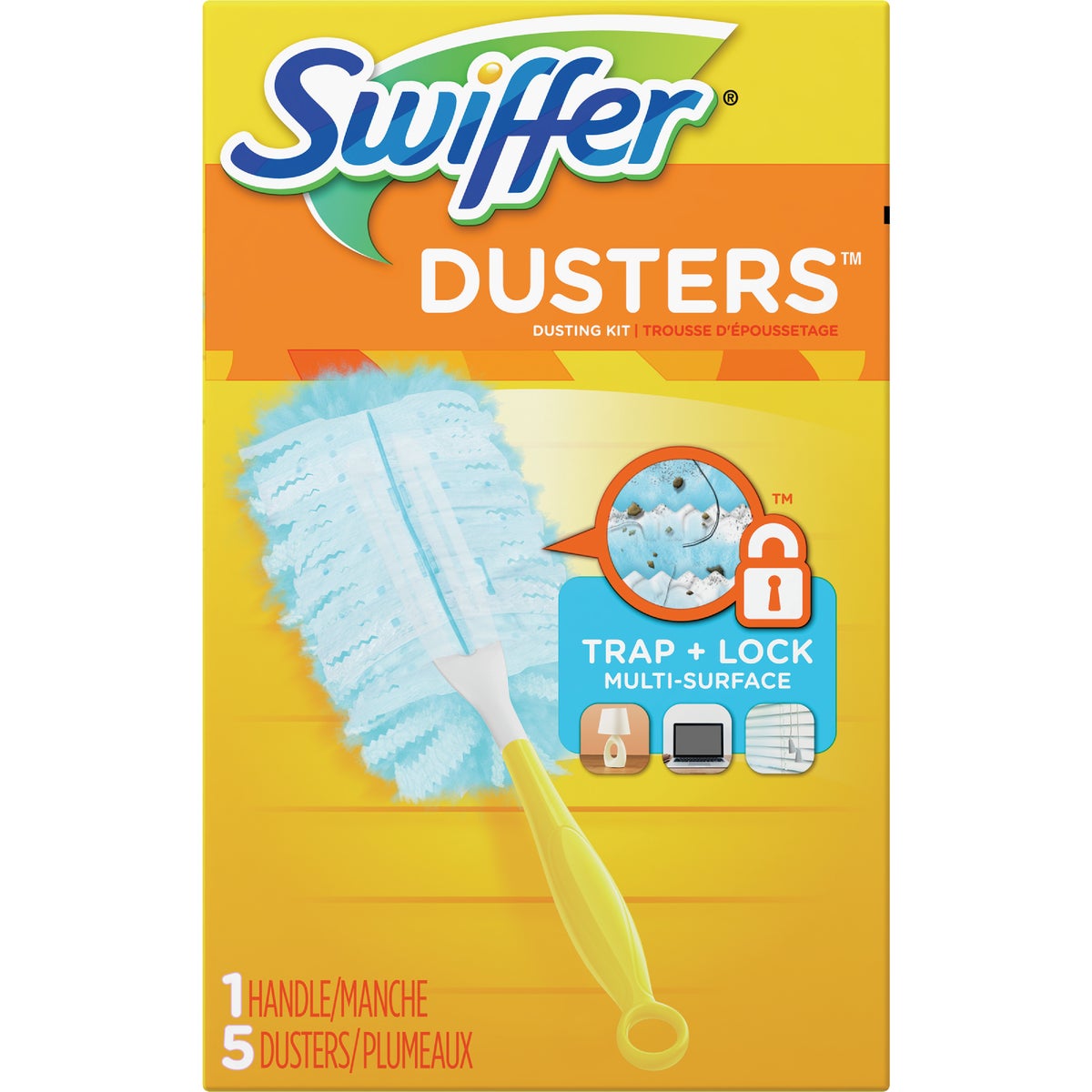 Swiffer Dusters