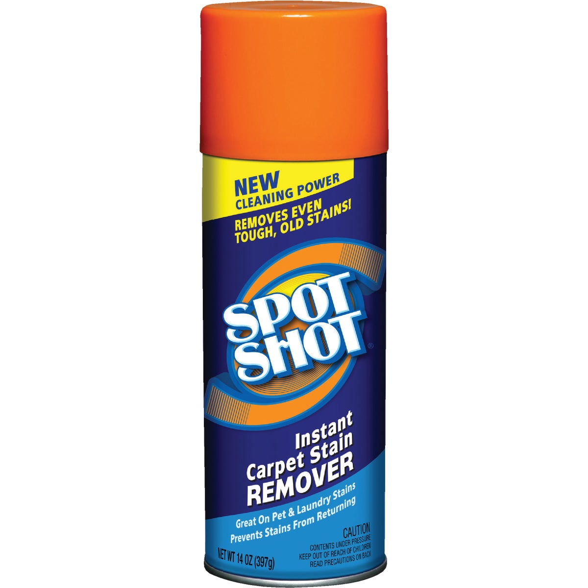 Spot Shot Carpet Stain Remover