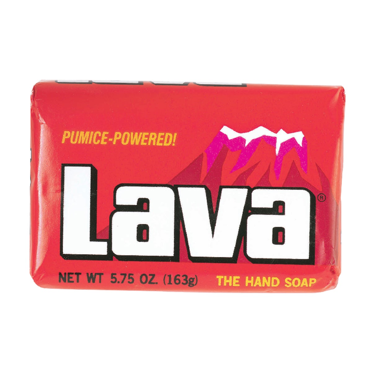 Lava Bar Soap