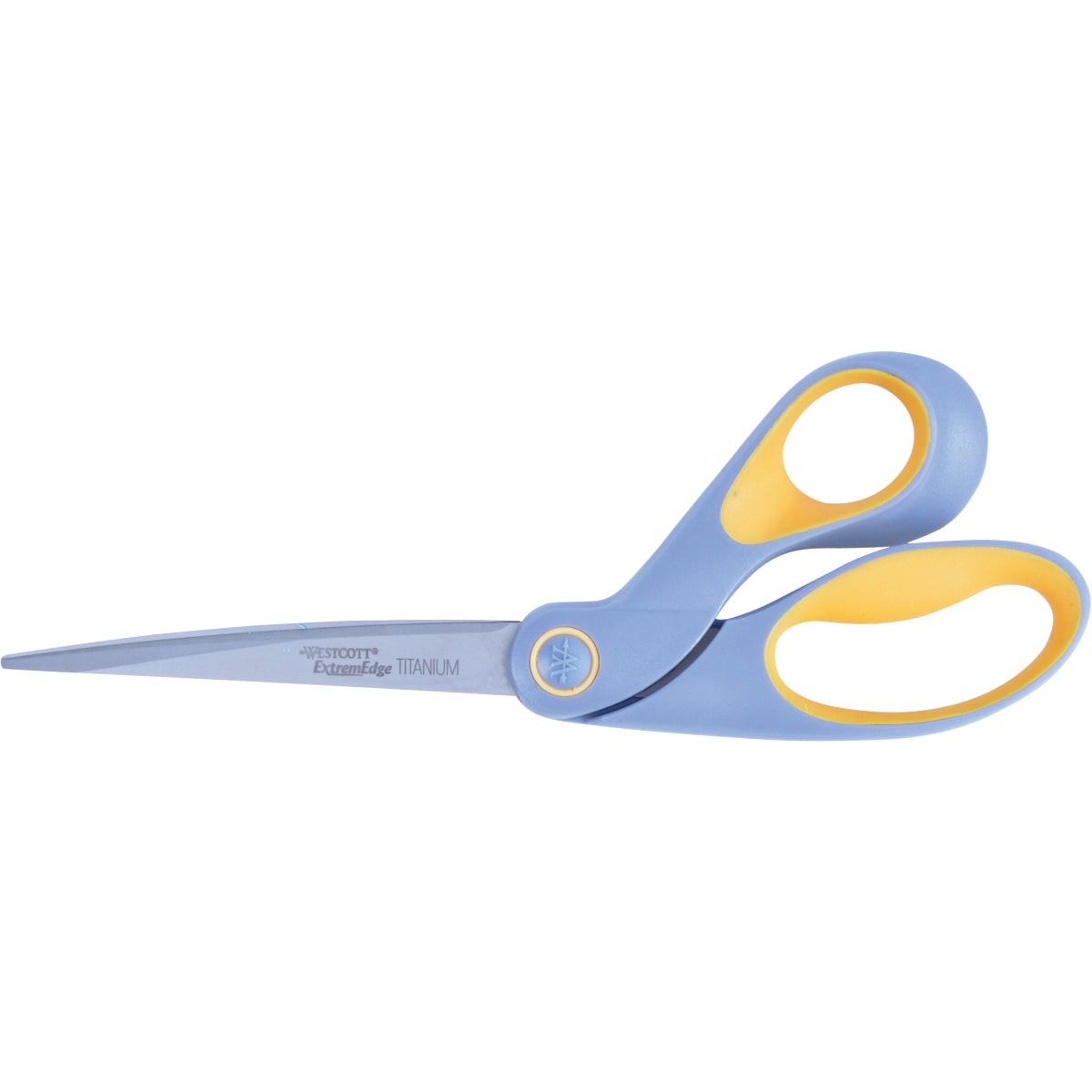 Westcott 9 In. Bent ExtremEdge Scissors