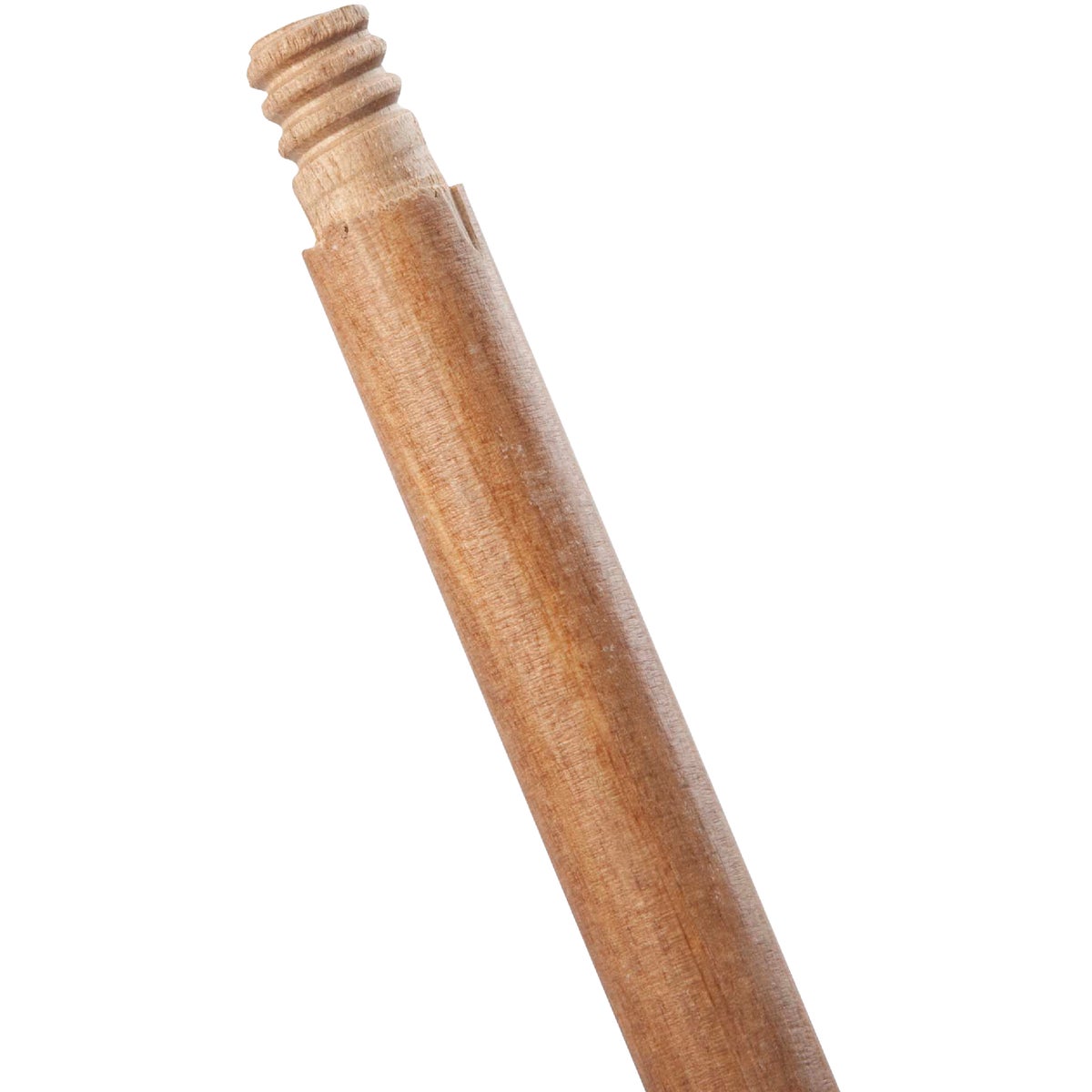 Waddell Threaded Broom Handle