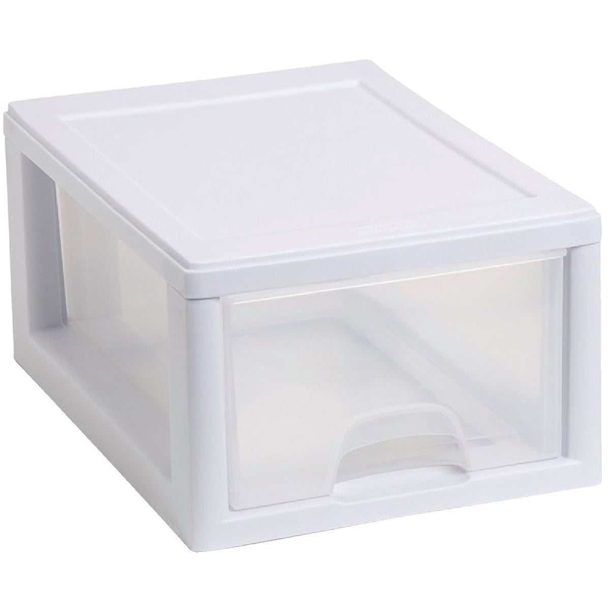 Sterilite Stackable Storage Drawer