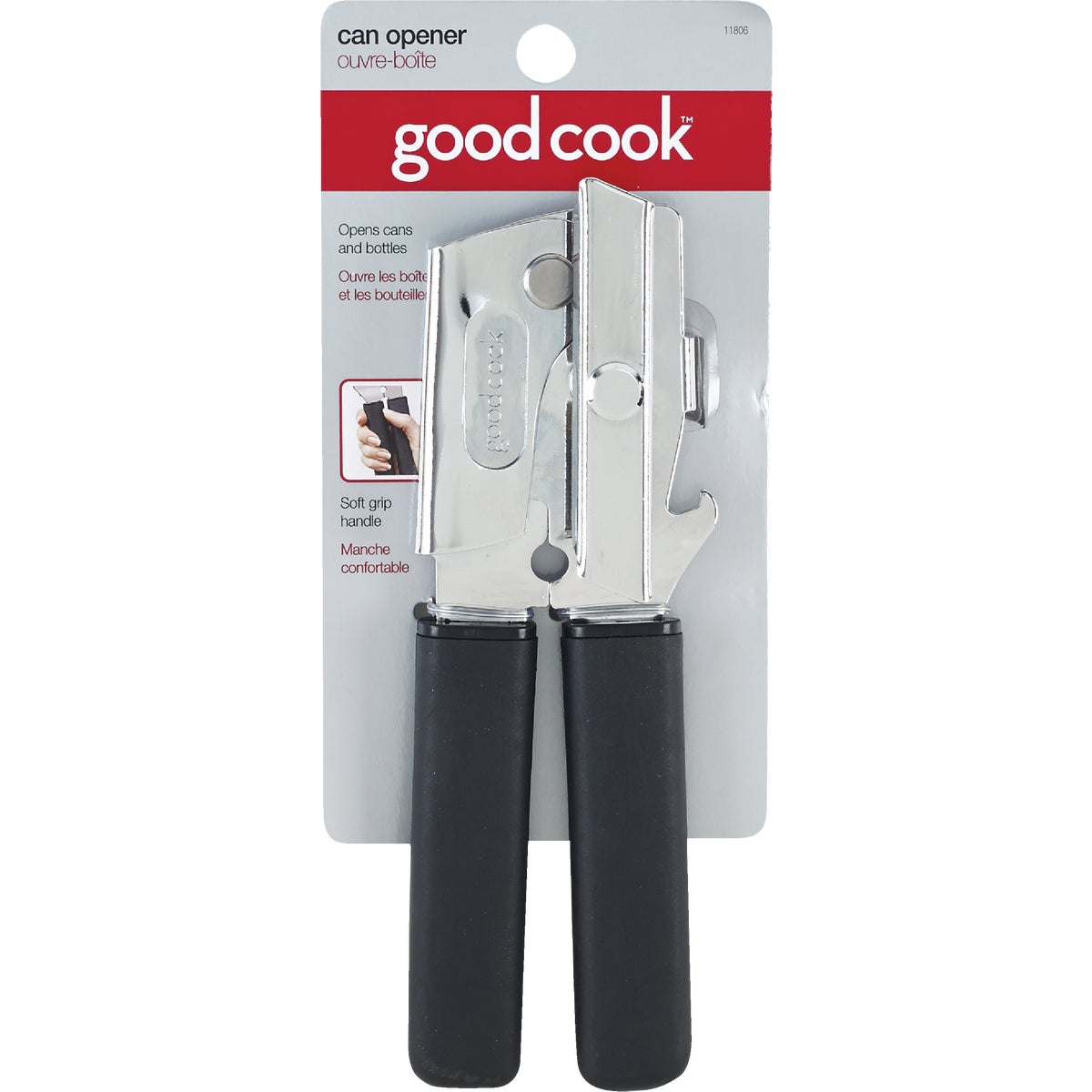 Goodcook Heavy Duty Can Opener - Apartment House Supply Co., Inc.