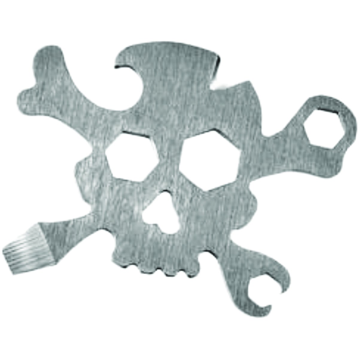 Lucky Jack Pirate Skull Multi-Tool