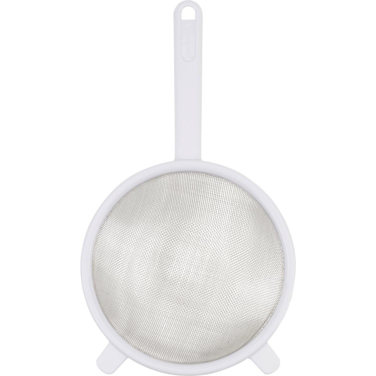 Goodcook 5.5 In. Stainless Steel Mesh Strainer