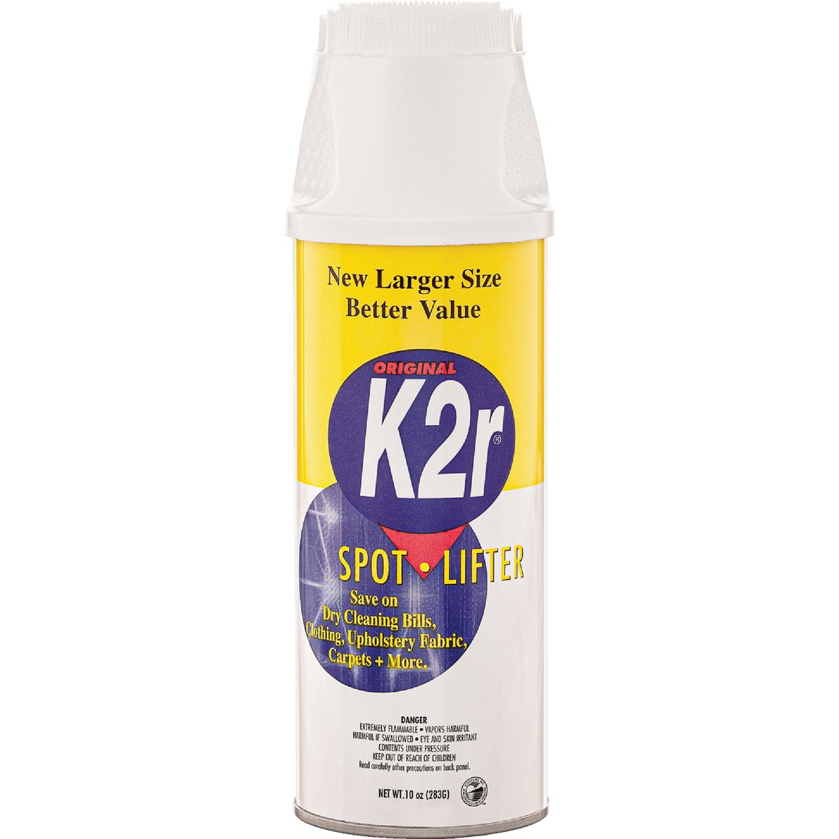 K2R 10 Oz. Spot-Lifter Carpet Cleaner