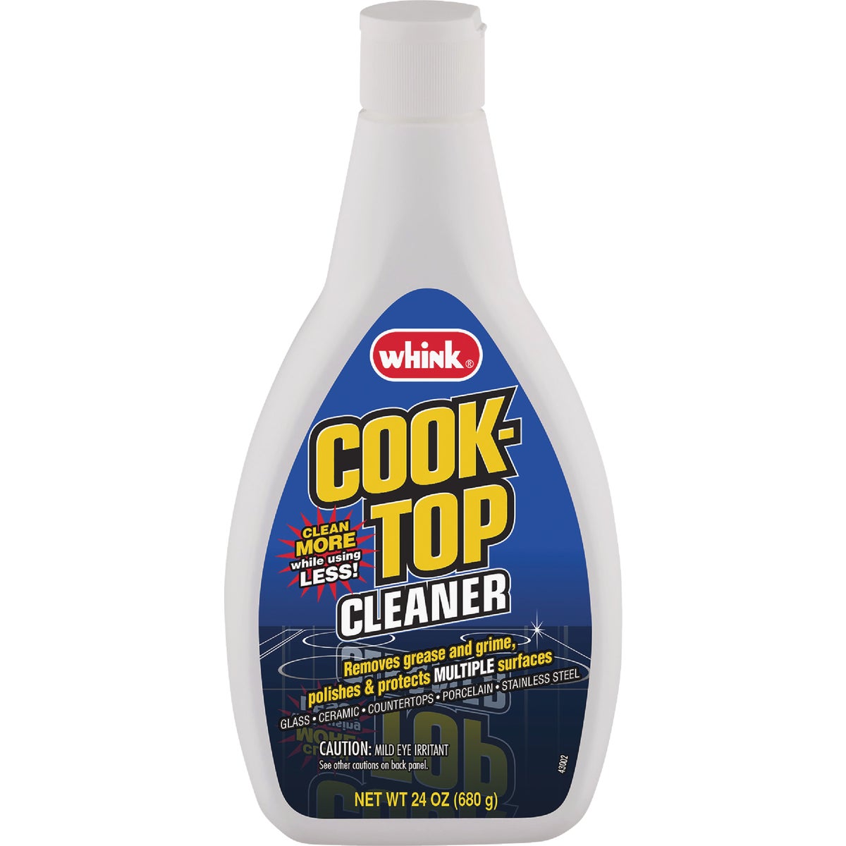 Whink 24 Oz. Cook-Top Cleaner