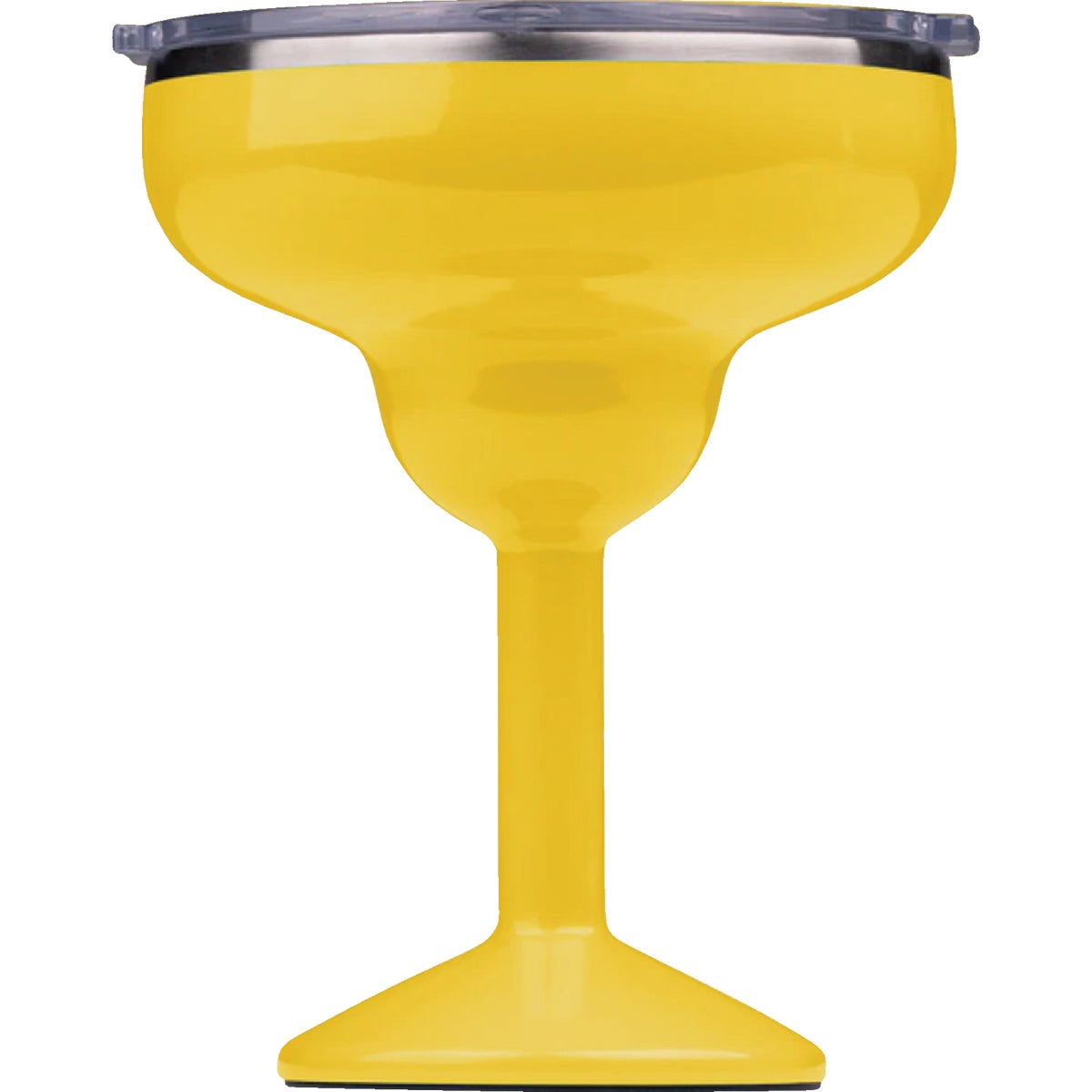 Orca Rita 13 Oz. Insulated Sunflower Tumbler with Lid