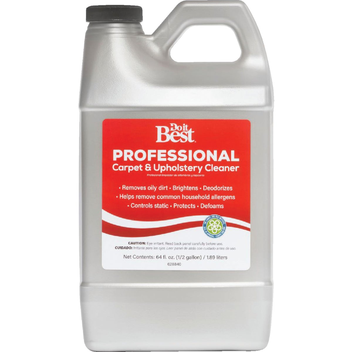 Do it Best 1/2 Gal. Premium Carpet and Upholstery Cleaner