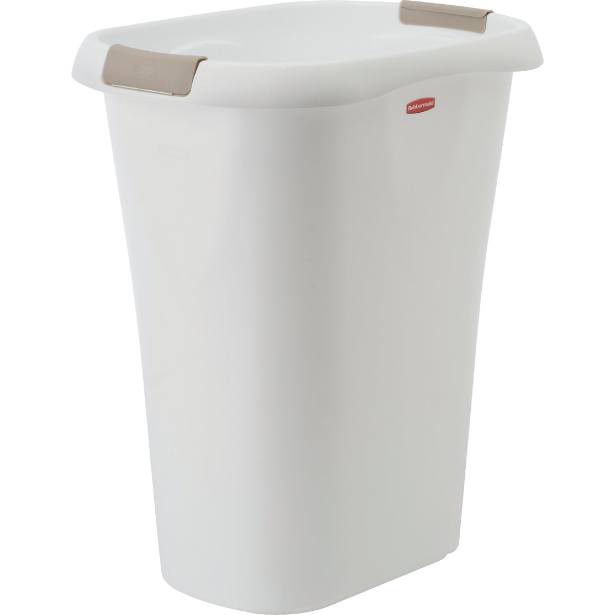 Rubbermaid LinerLock Wastebasket