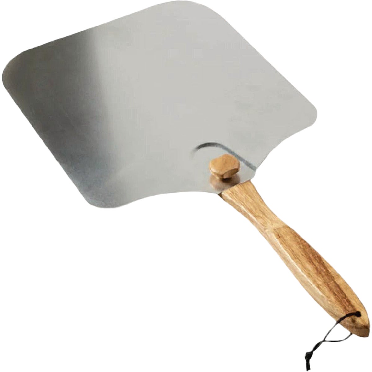 Old Stone 14 In. x 16 In. Pizza Peel With Folding Handle