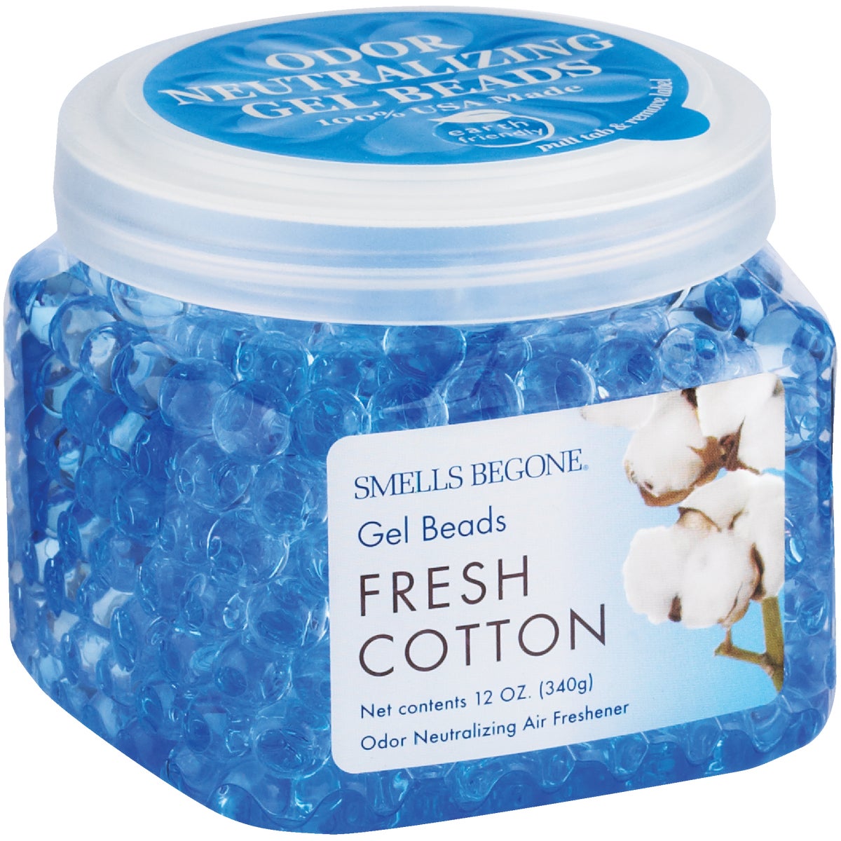 Smells BeGone Odor Neutralizer Gel Beads