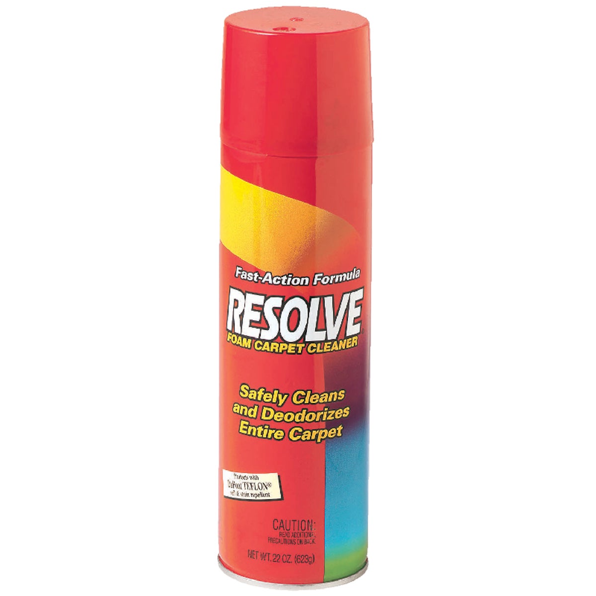 Resolve 22 Oz. Foam Carpet Cleaner