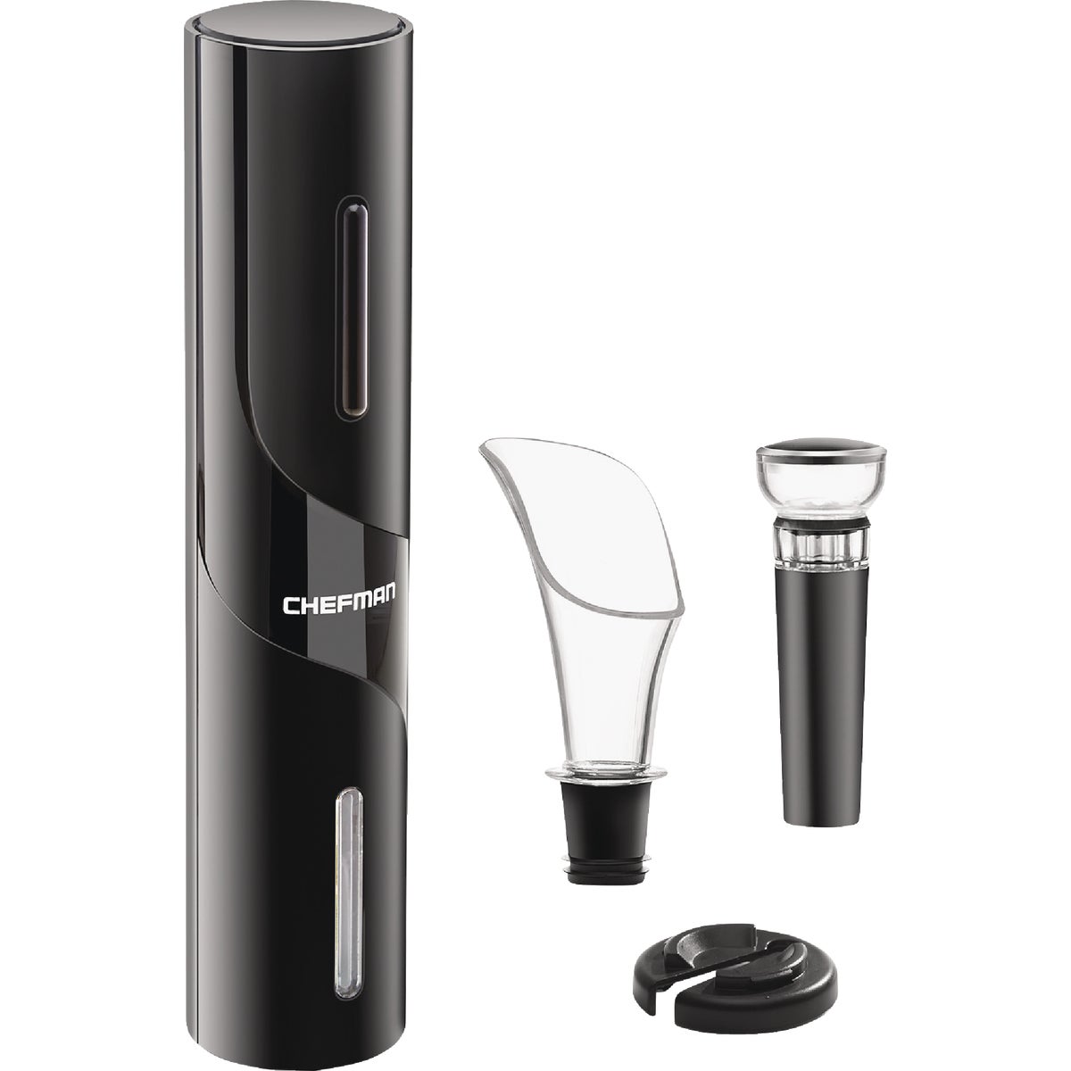 Chefman Electric Wine Opener