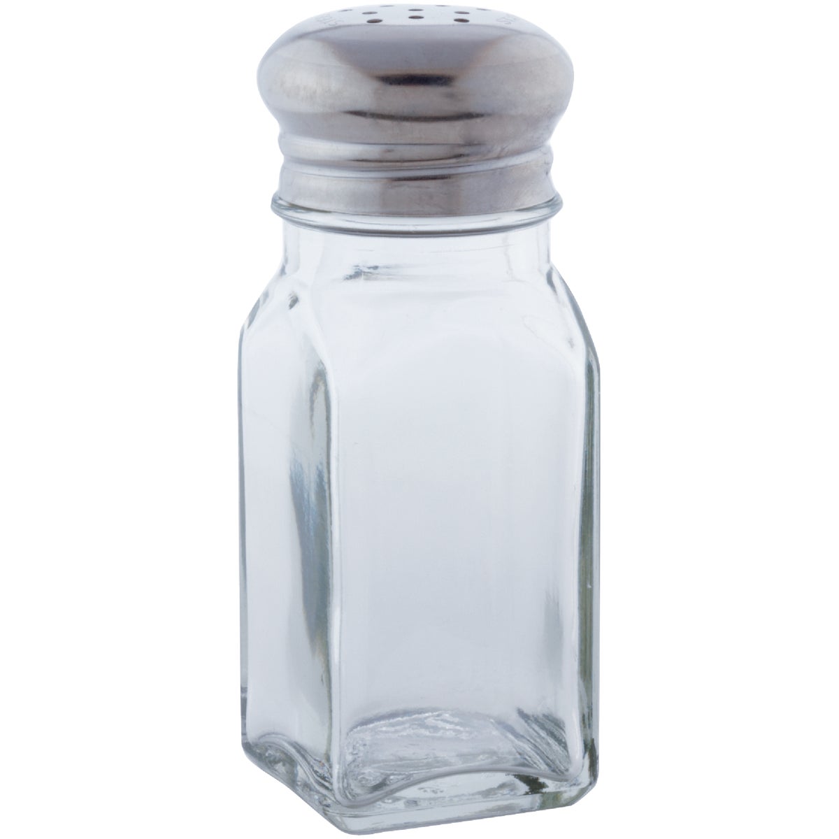 Norpro 3 Oz. Glass Salt Or Pepper Shaker