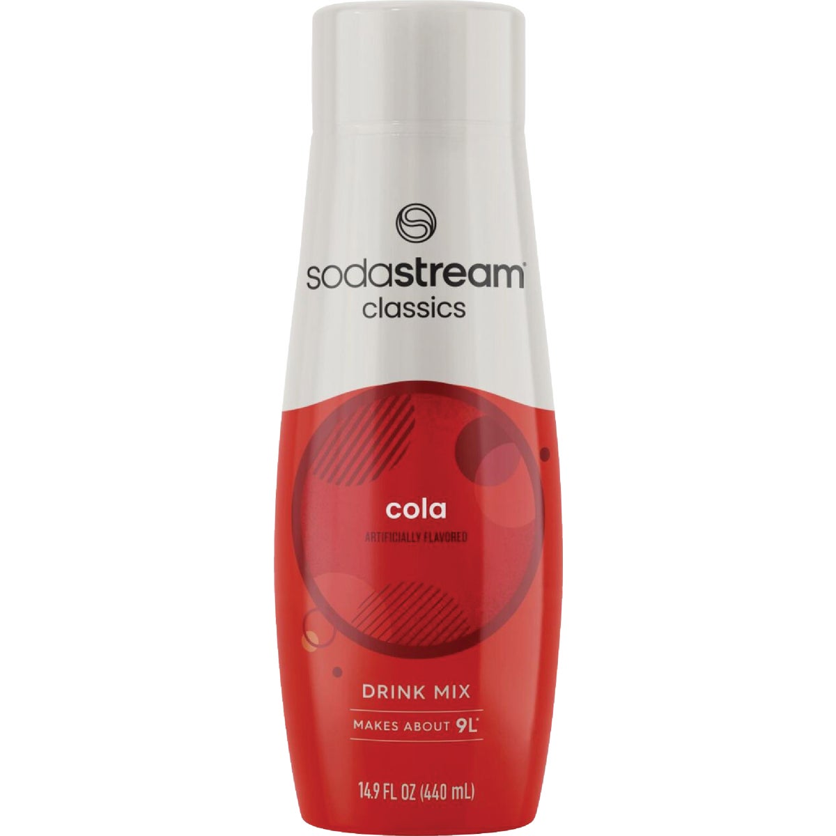 SodaStream 14.8 Oz. Cola Sparkling Beverage Mix