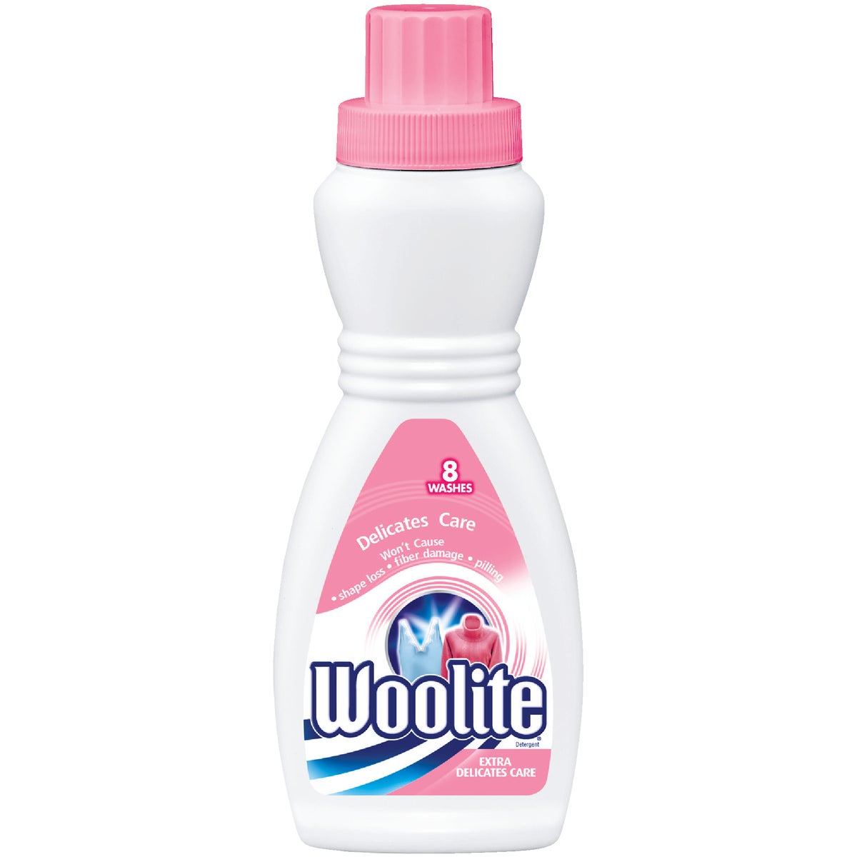 Woolite Laundry Detergent