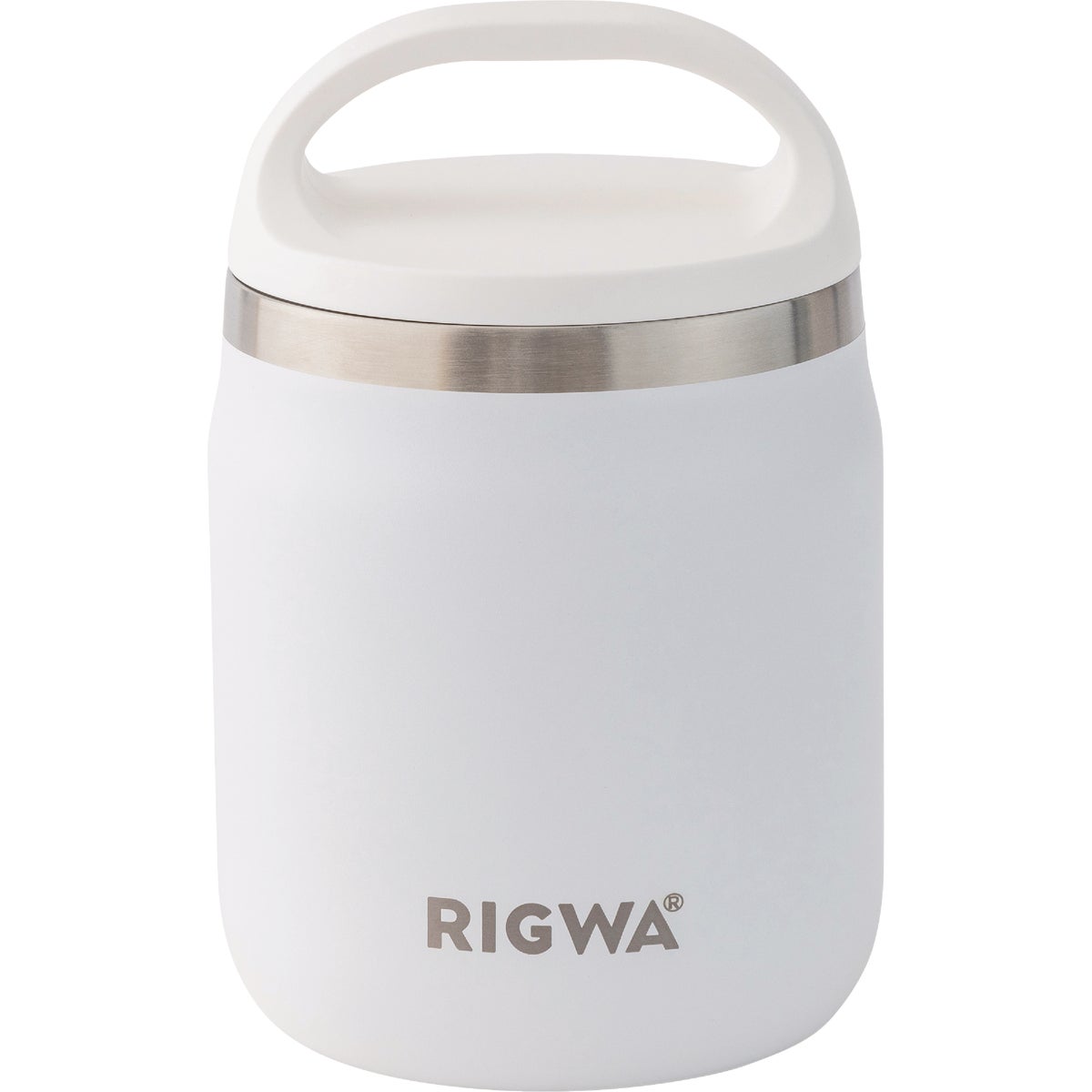 Rigwa Life 20 Oz. POD Food Jar Kit, Snowbird