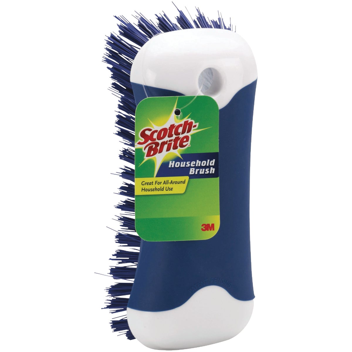 Scotch-Brite Deep Clean Household Scrub Brush