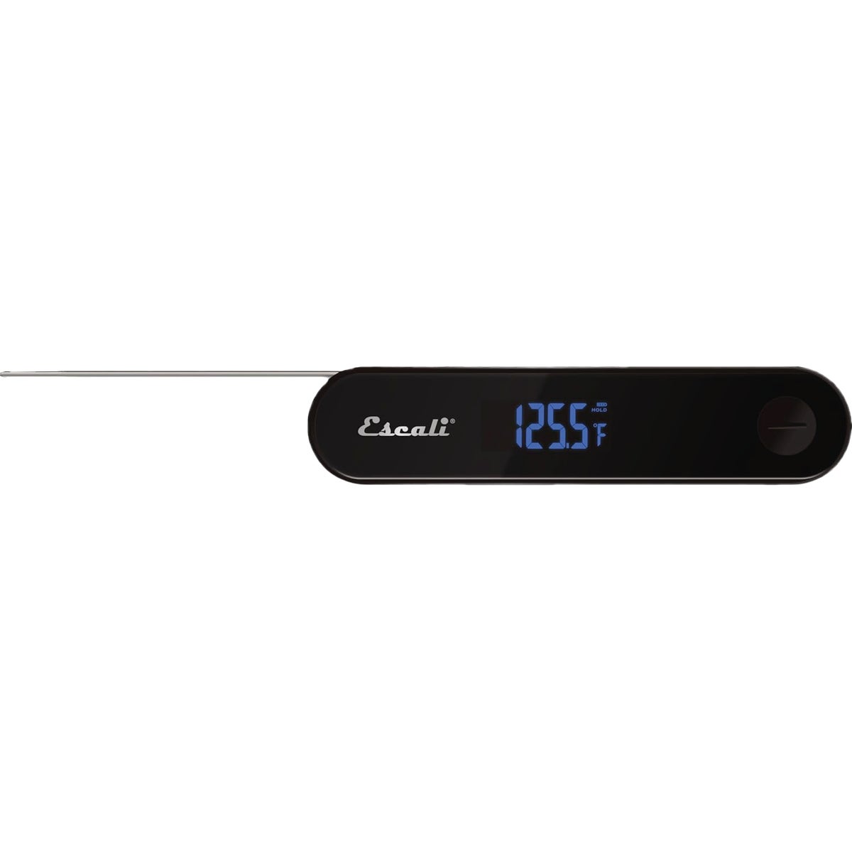 Escali Stelo Digital Instant Read Waterproof Folding Thermometer