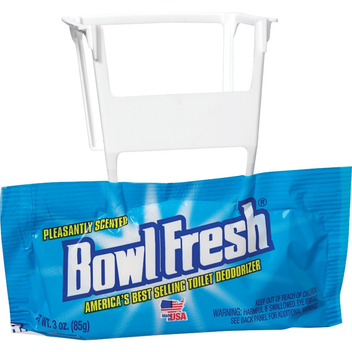 Bowl Fresh Bathroom Freshener