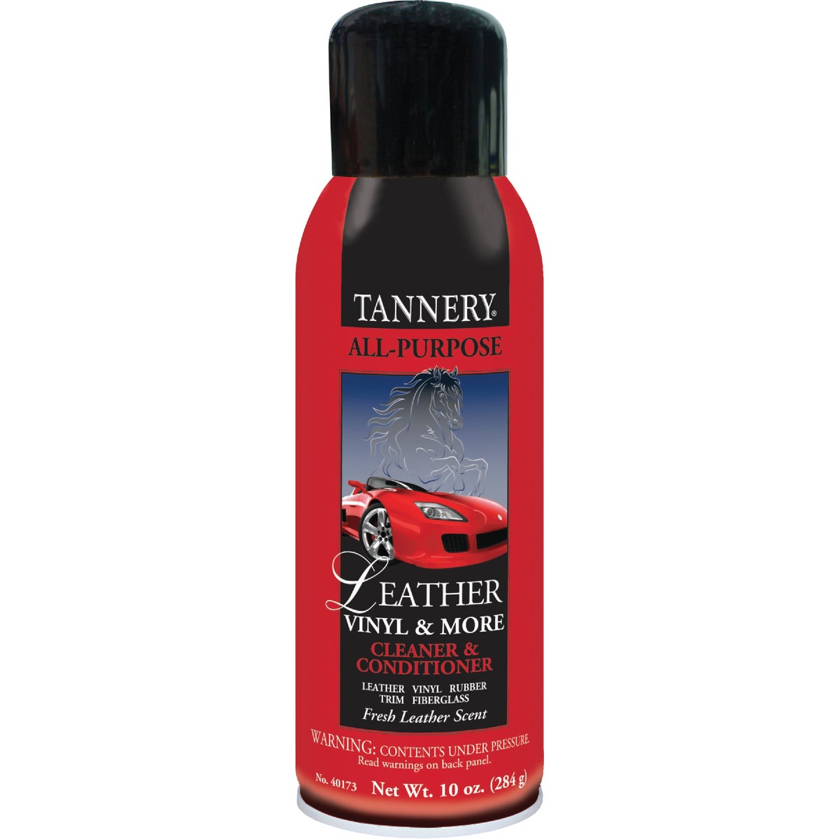 Tannery All-Purpose Leather Care Cleaner & Conditioner