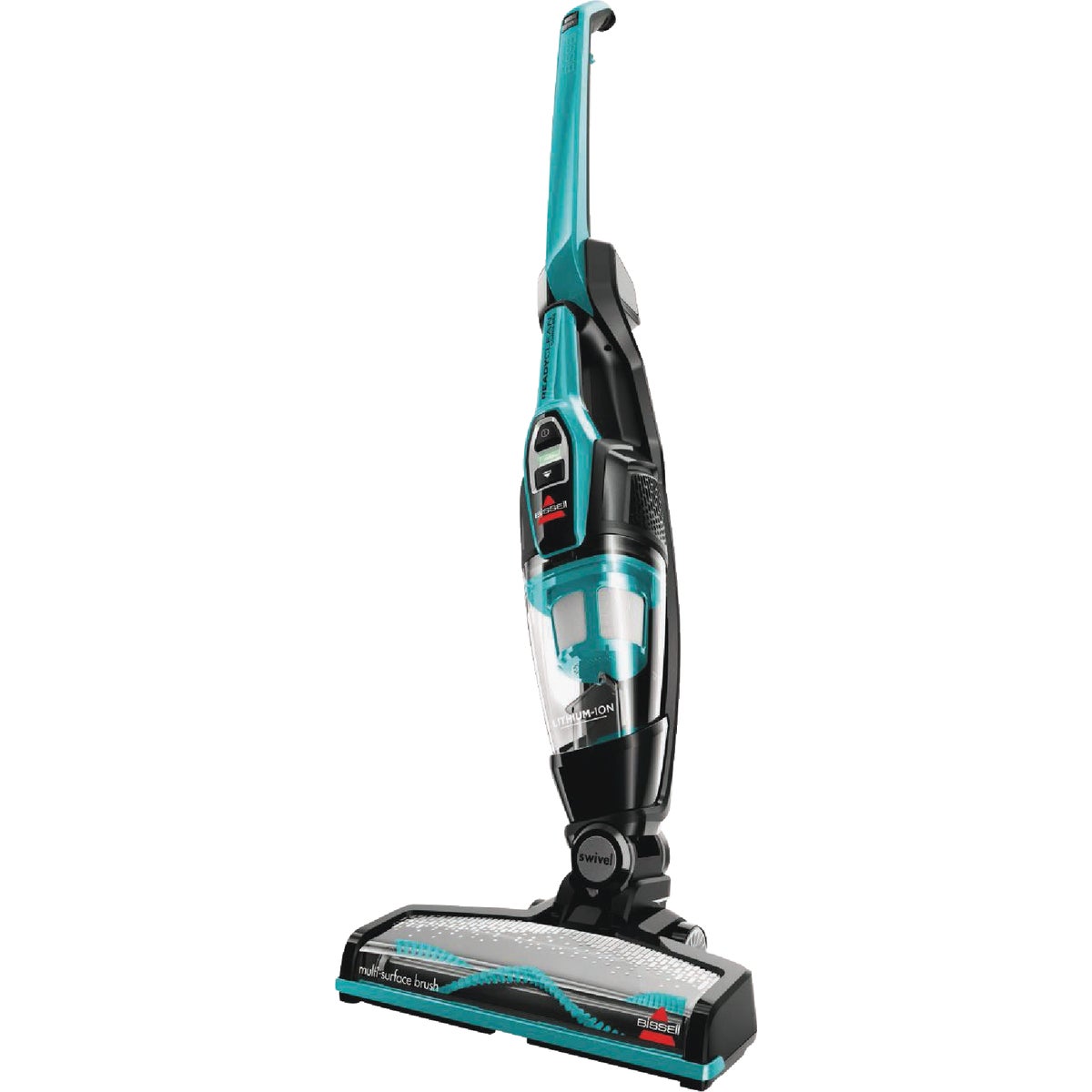 Bissell 10.8v ReadyClean Cordless Upright Vacuum Cleaner