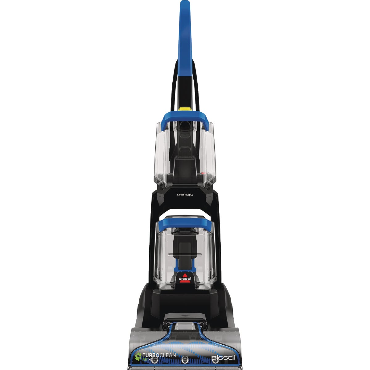 TurboClean Pet XL Upright Carpet Cleaner