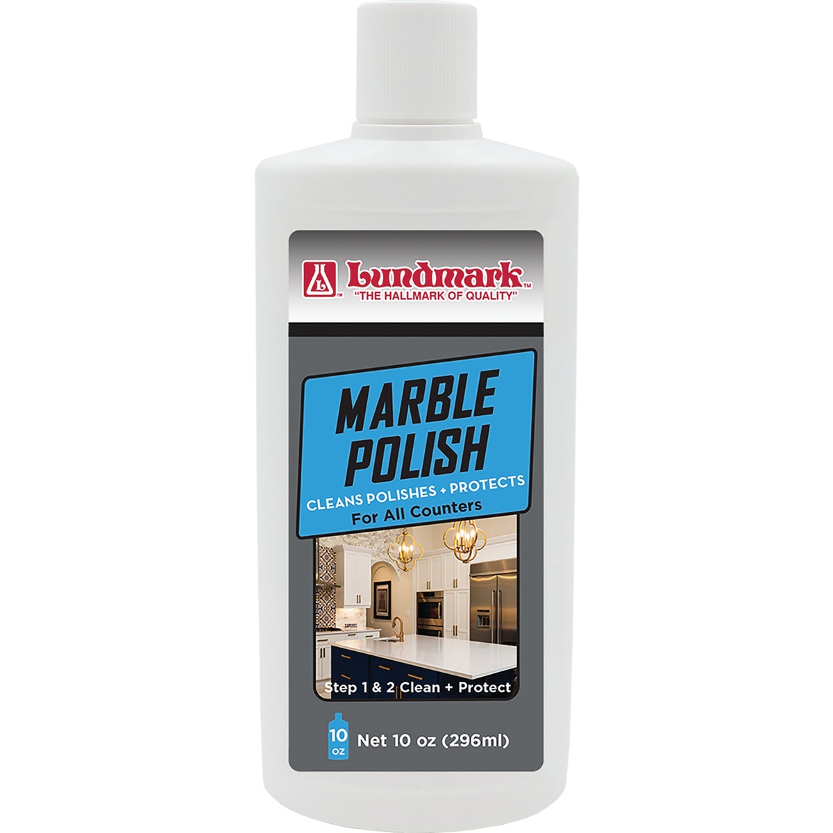 Lundmark Marble Polish