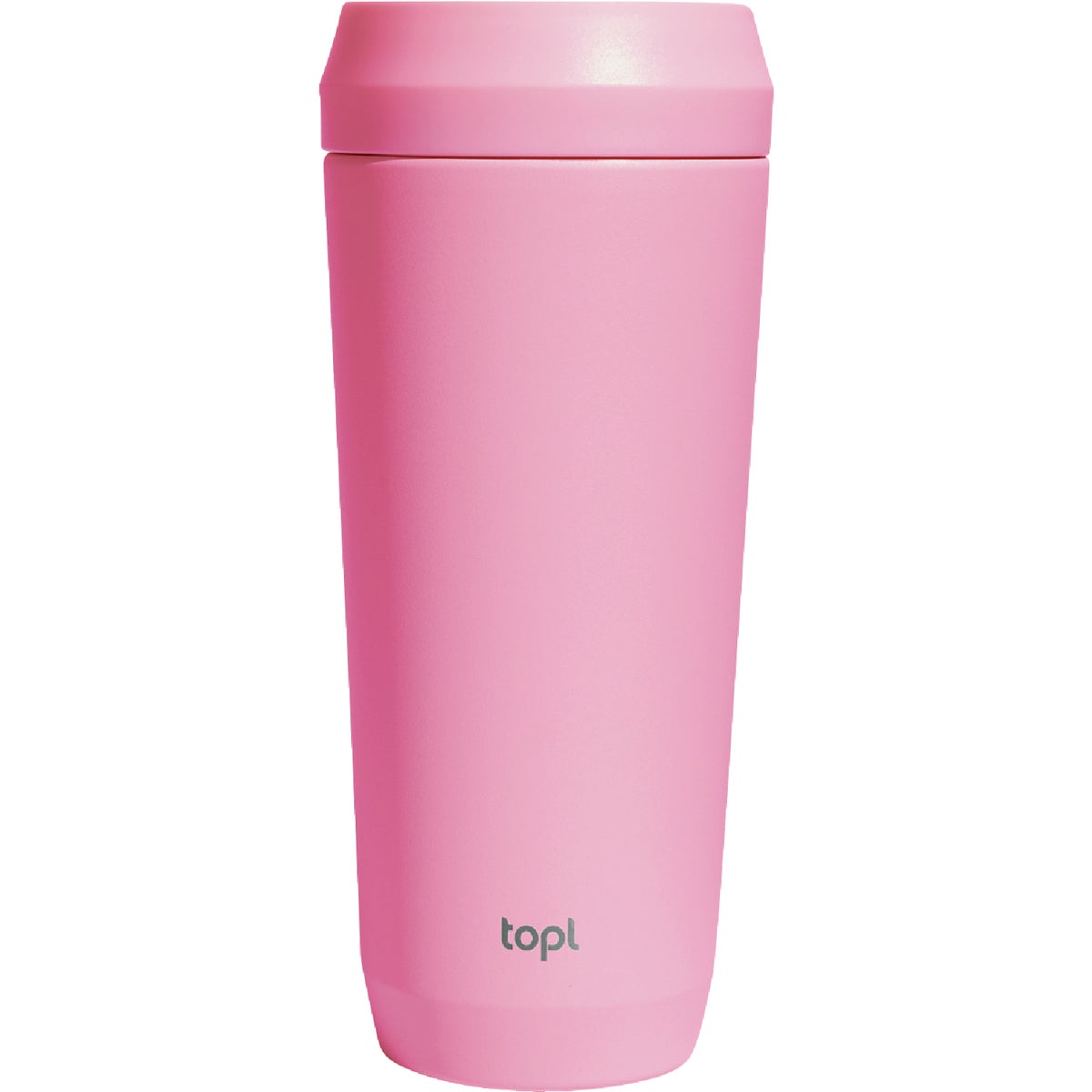 Topl To Go 20 Oz. Rose Stainless Steel Insulated Tumbler