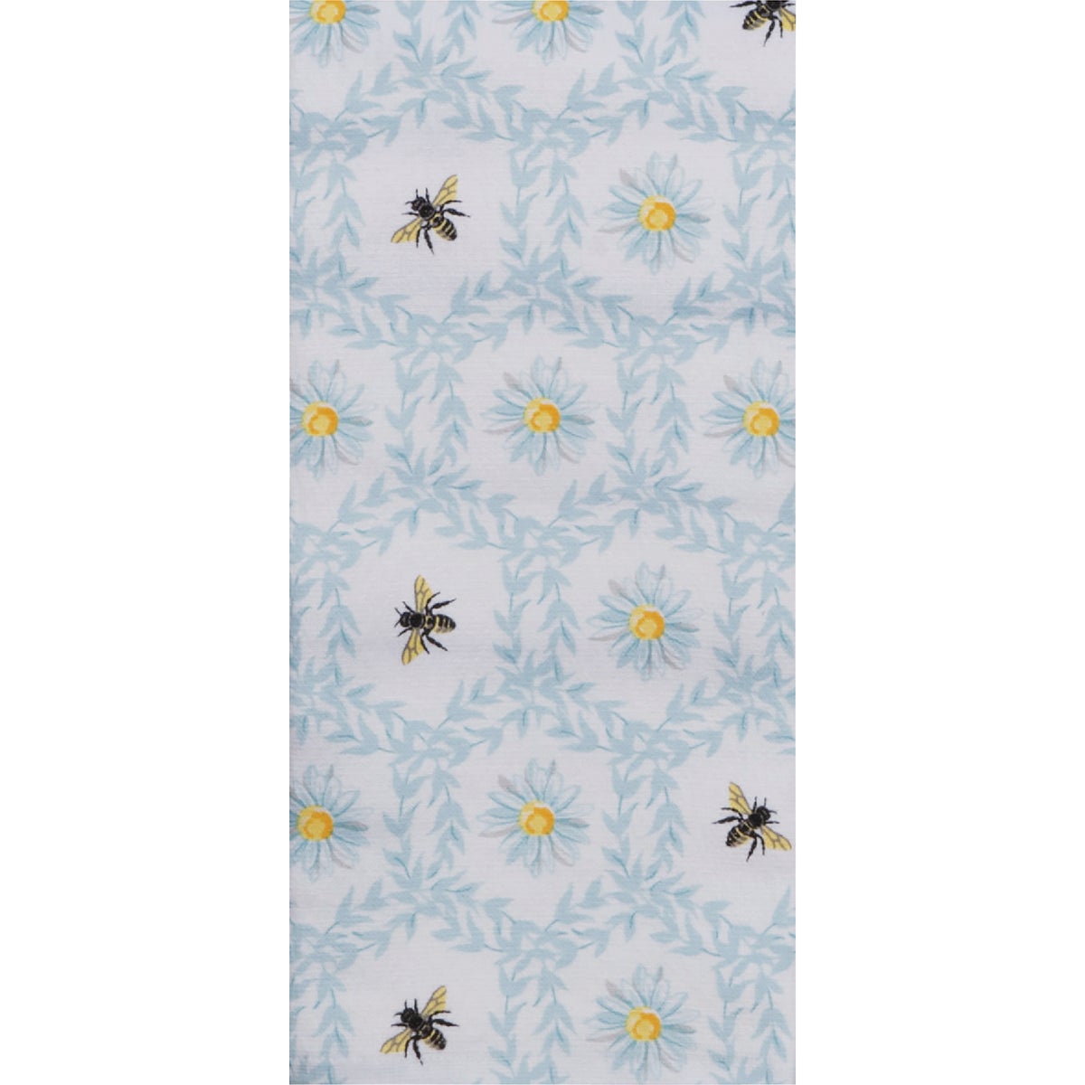 Kay Dee Designs Daisy & Bee Terry Kitchen Towel