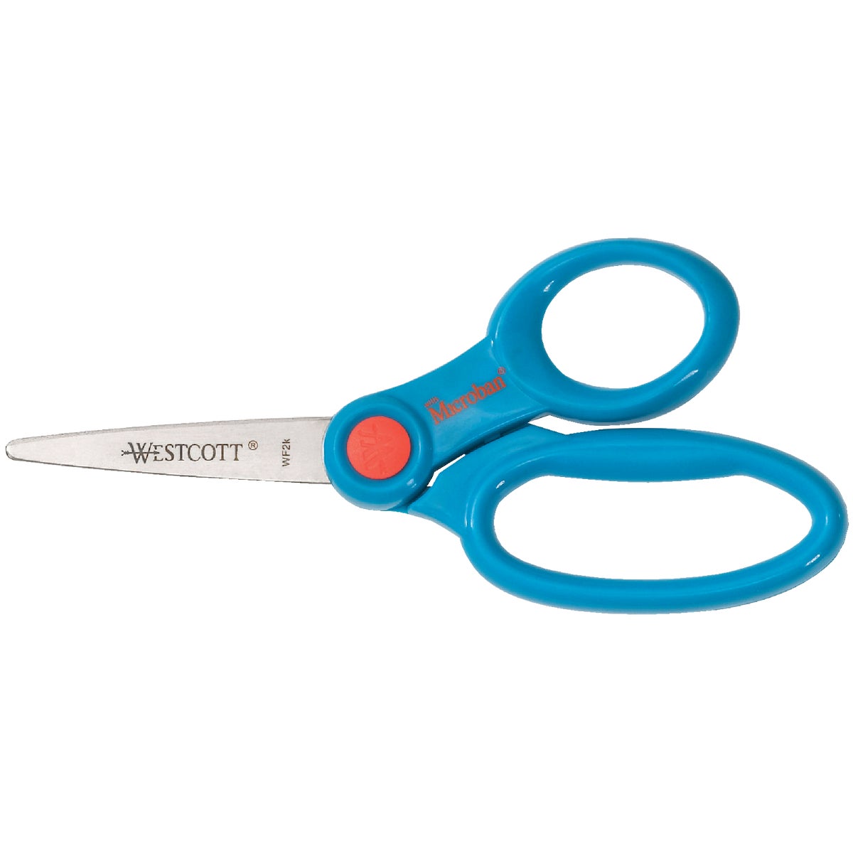 Westcott No. 5 Blunt-Tip Scissors