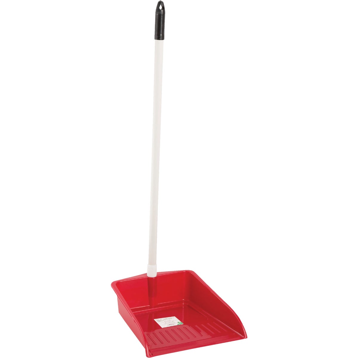 Smart Savers Long Handle Dust Pan