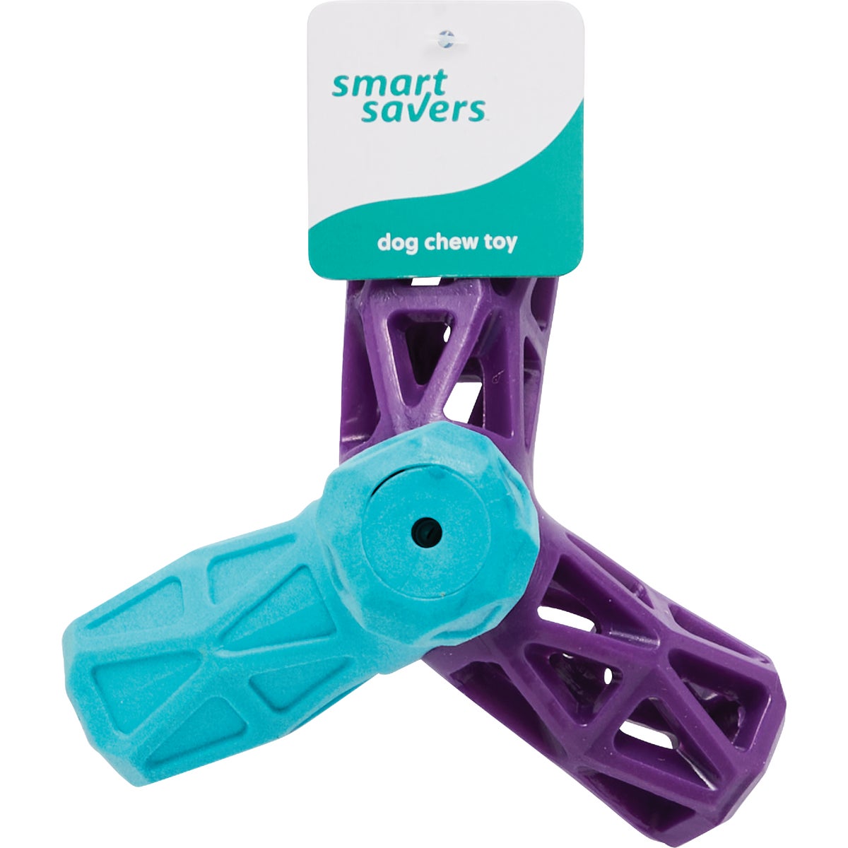 Smart Savers Dog Chew Toy