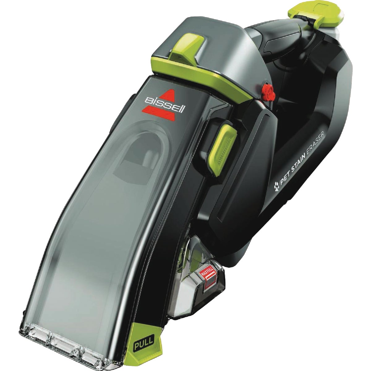 Bissell Pet Stain Eraser Plus Carpet Cleaner