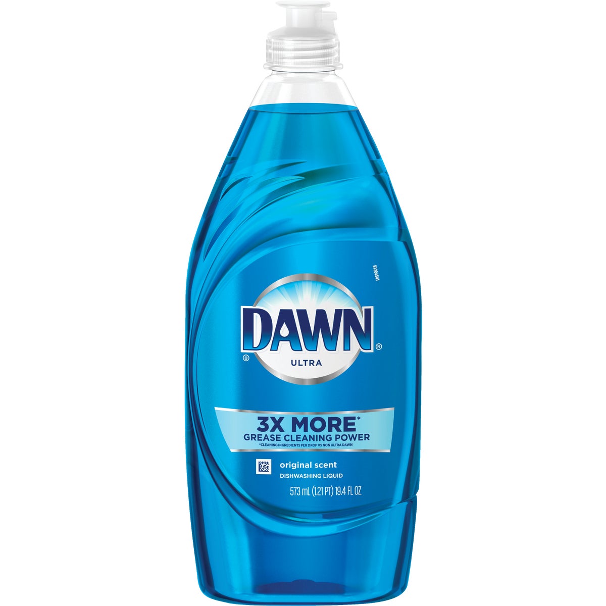 Dawn Ultra 3X Concentrated Dish Soap