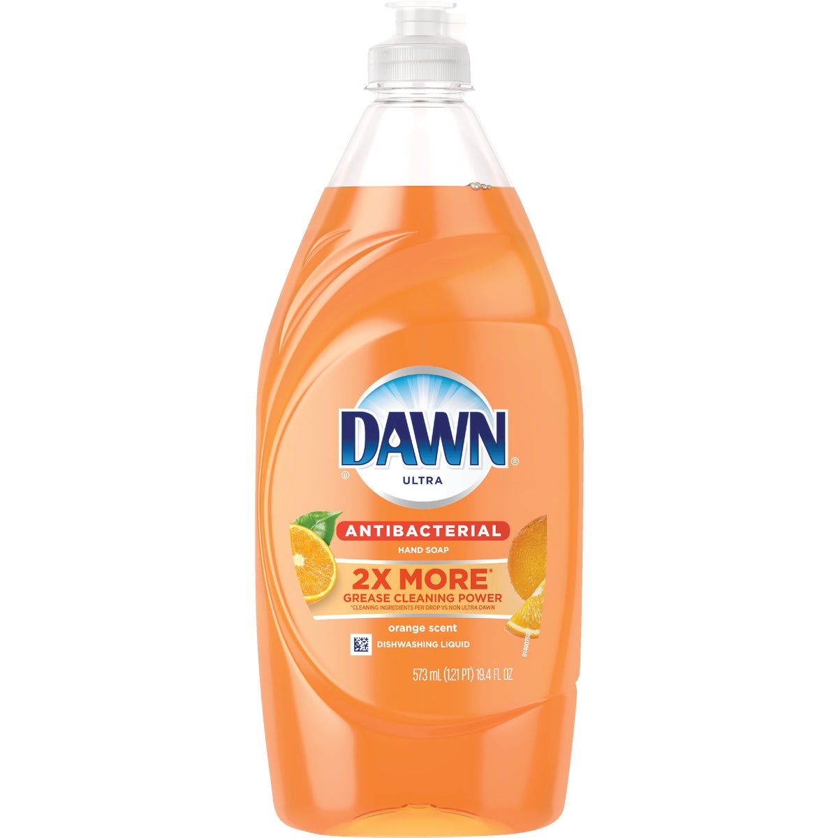 Dawn Ultra Antibacterial Dish Soap