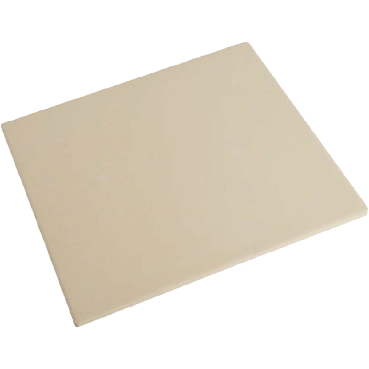 Old Stone 14 In. x 16 In. Beige Cordierite Rectangle Pizza Stone