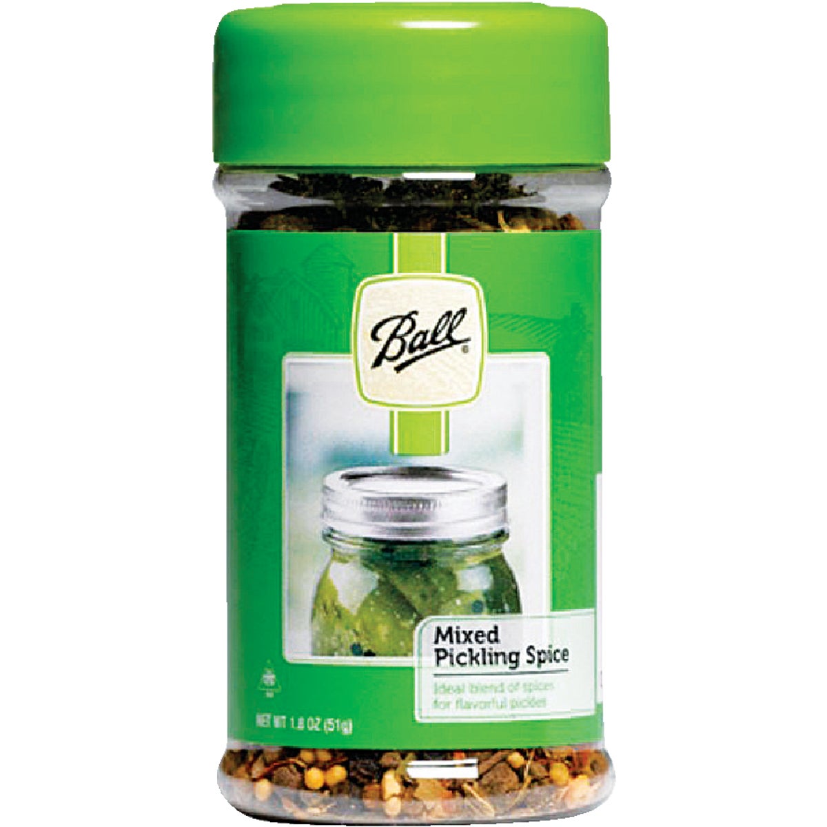 Ball Mixed Pickling Spice