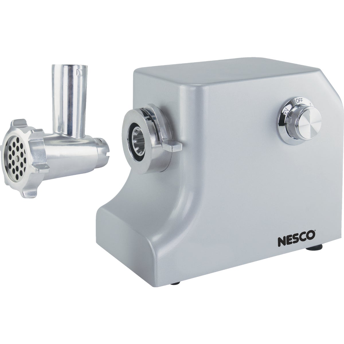 Nesco #8 Electric Meat Grinder