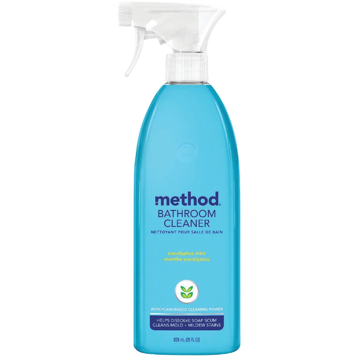 Method 28 Oz. Tub + Tile Bathroom Cleaner Spray