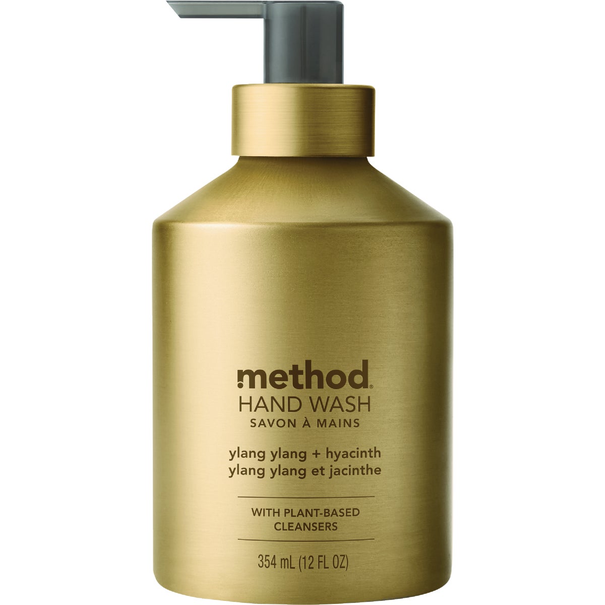 Method 12 Oz. Ylang Ylang + Hyacinth Gel Hand Wash