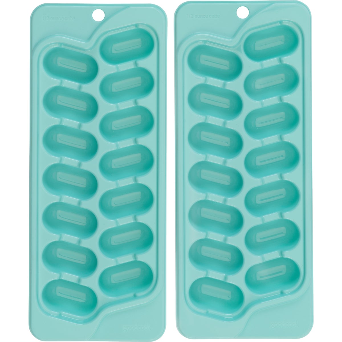 Goodcook Ice Cube Tray (2-Count)