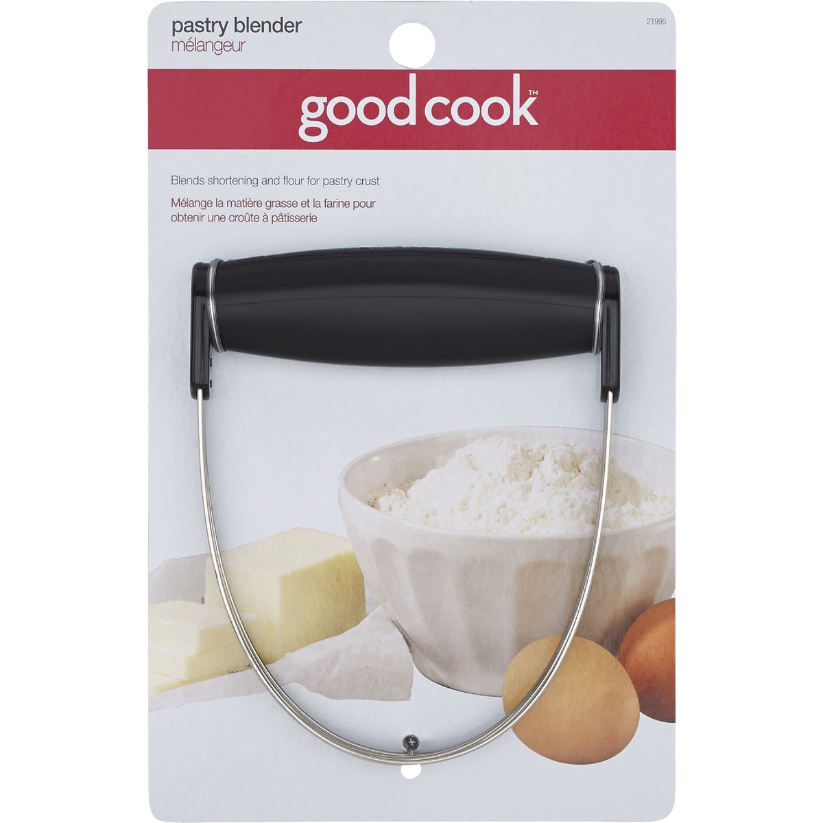 Goodcook Pastry Blender