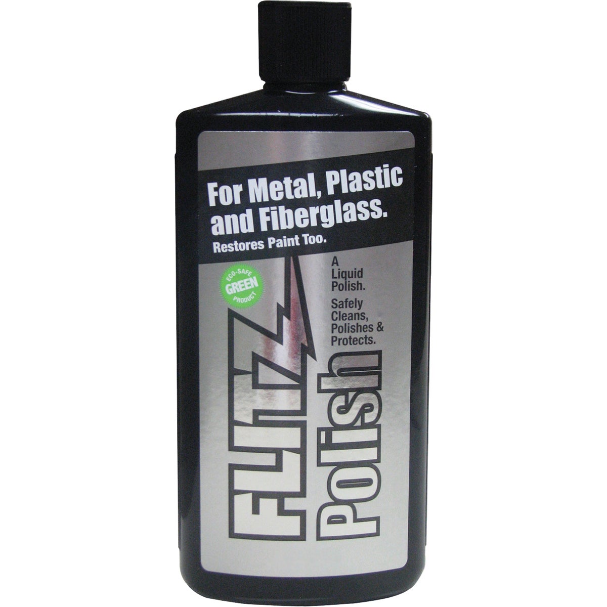 Flitz Metal, Plastic, & Fiberglass Liquid Polish