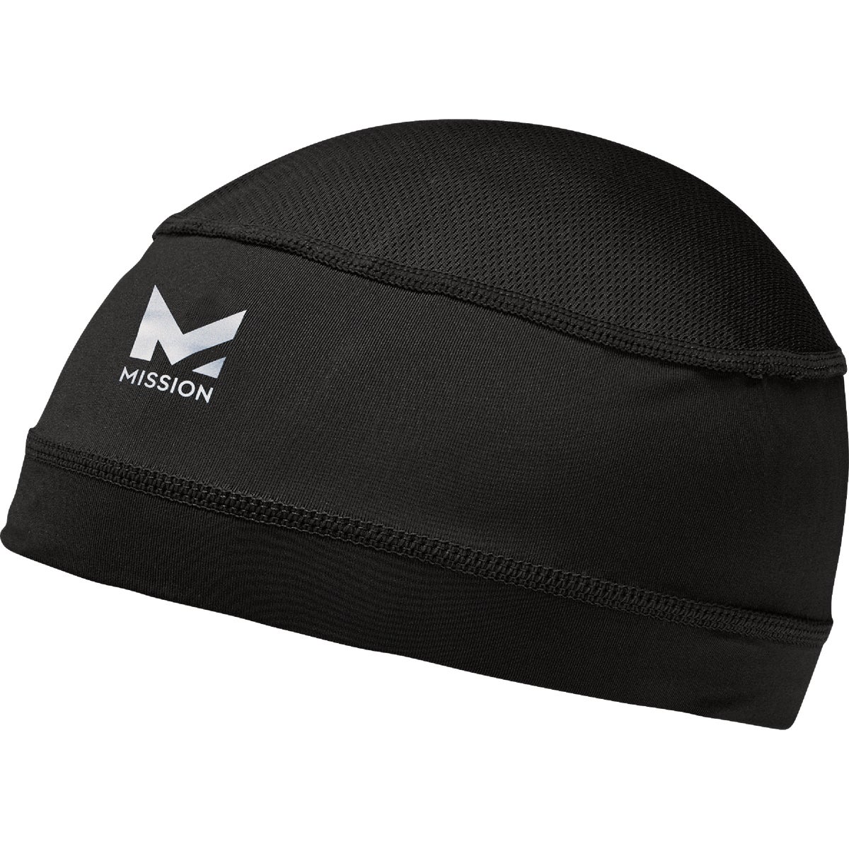 Mission Black Cooling Helmet Liner
