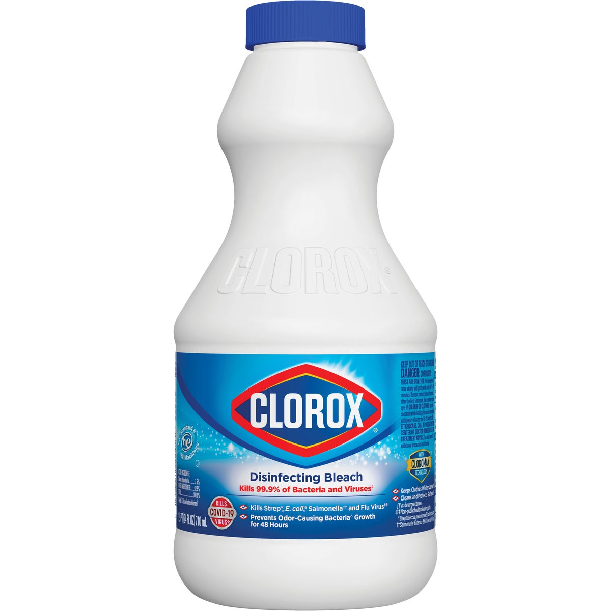 Clorox 24 Oz. Disinfecting Bleach