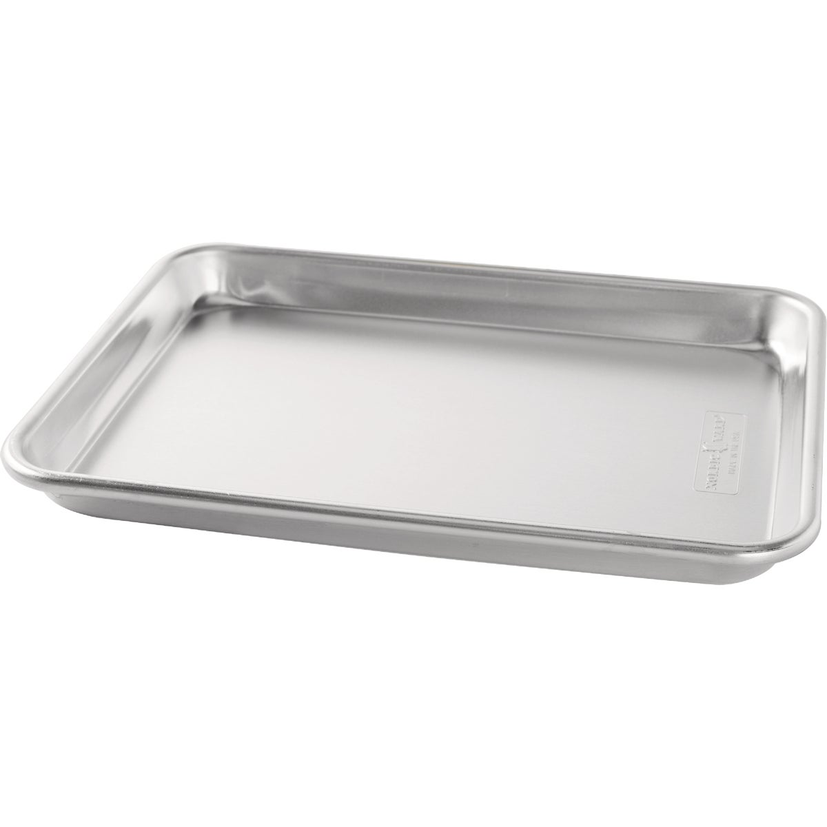 Nordic Ware Naturals Baker's 9.5 In. W. x 12 In. L. Quarter Sheet Pan