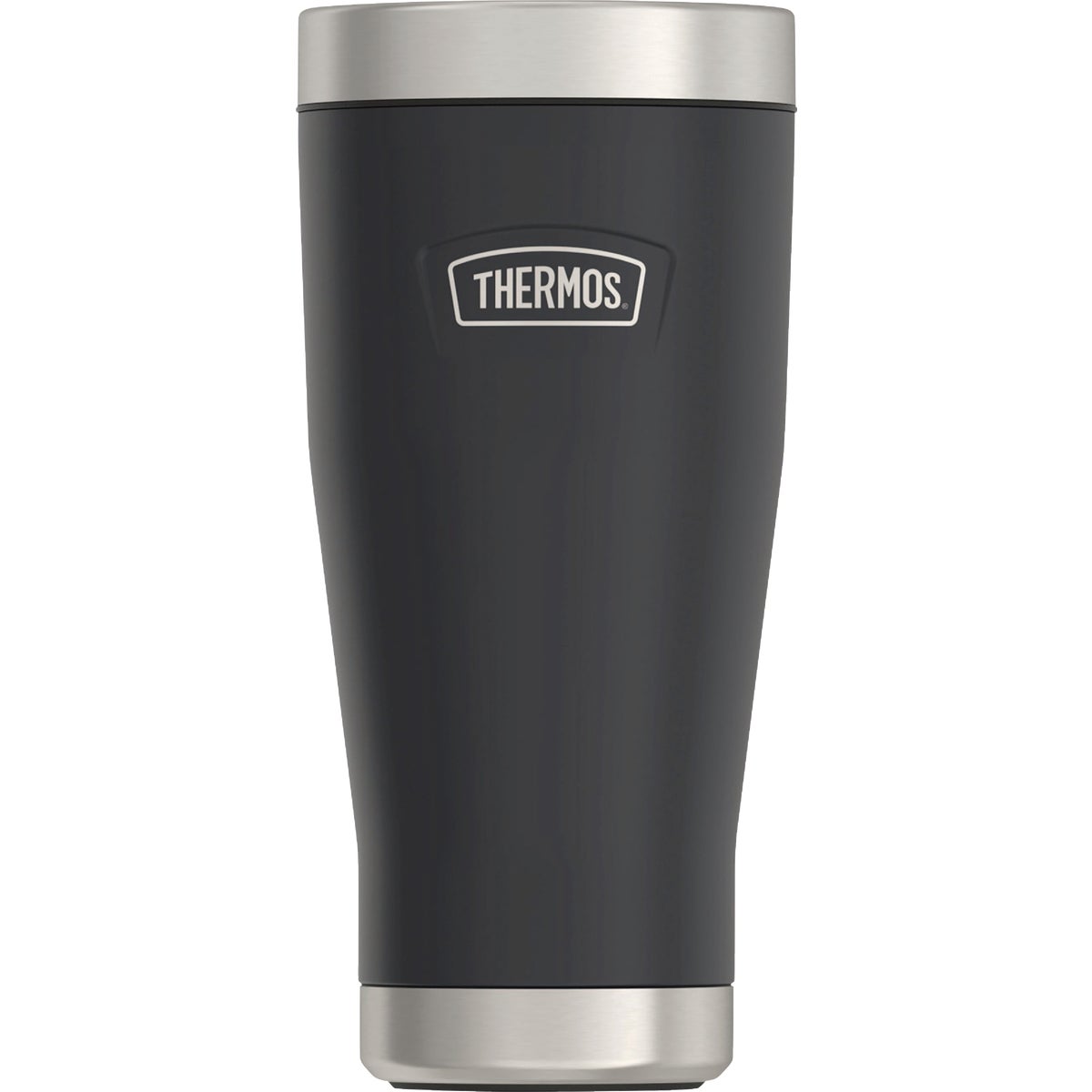 Thermos 16 Oz. Stainless Steel Tumbler, Granite