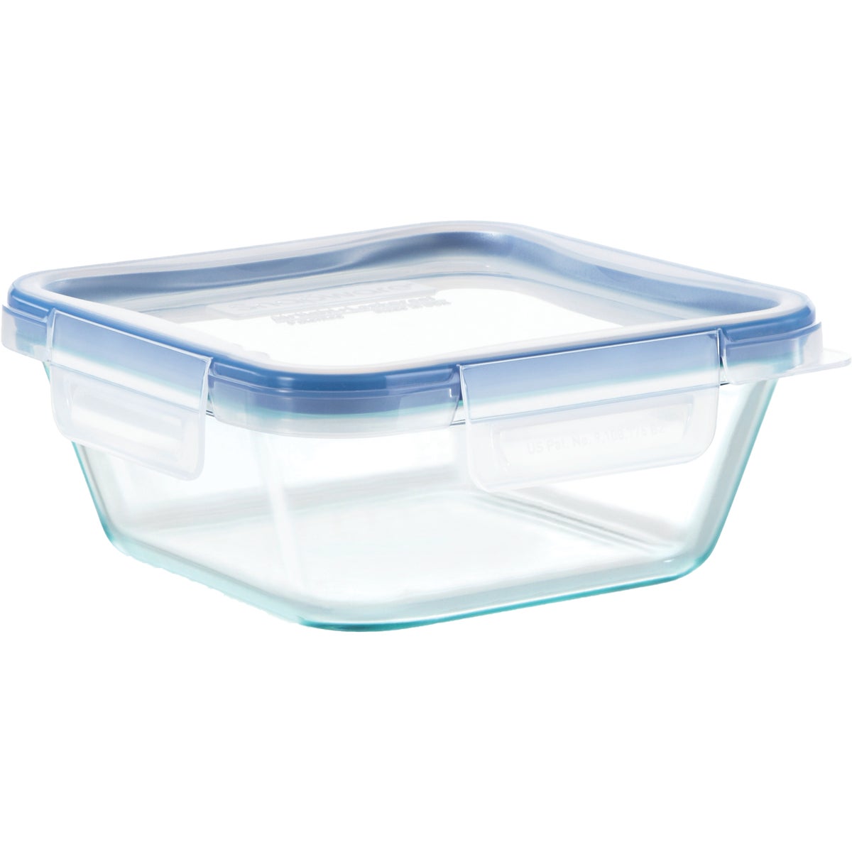 Snapware Total Solution Pyrex Glass Storage Container